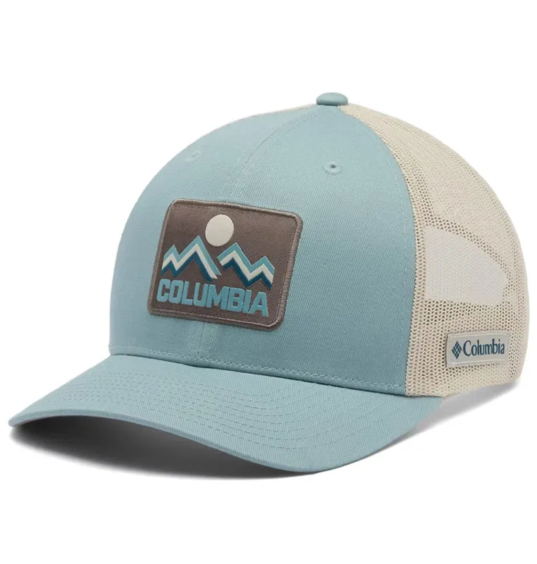 COLUMBIA KACKET COLUMBIA? MESH SNAP BACK - HIGH UNISEX