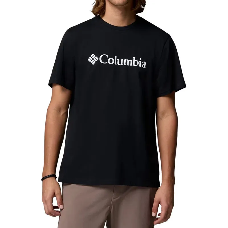 COLUMBIA MAJICA CSC BASIC LOGO? TEE ZA MUŠKARCE
