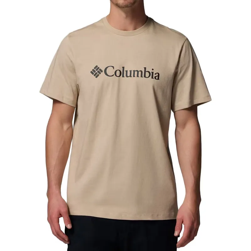 COLUMBIA MAJICA CSC BASIC LOGO? TEE ZA MUŠKARCE