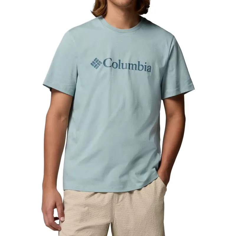 COLUMBIA MAJICA CSC BASIC LOGO? TEE ZA MUŠKARCE