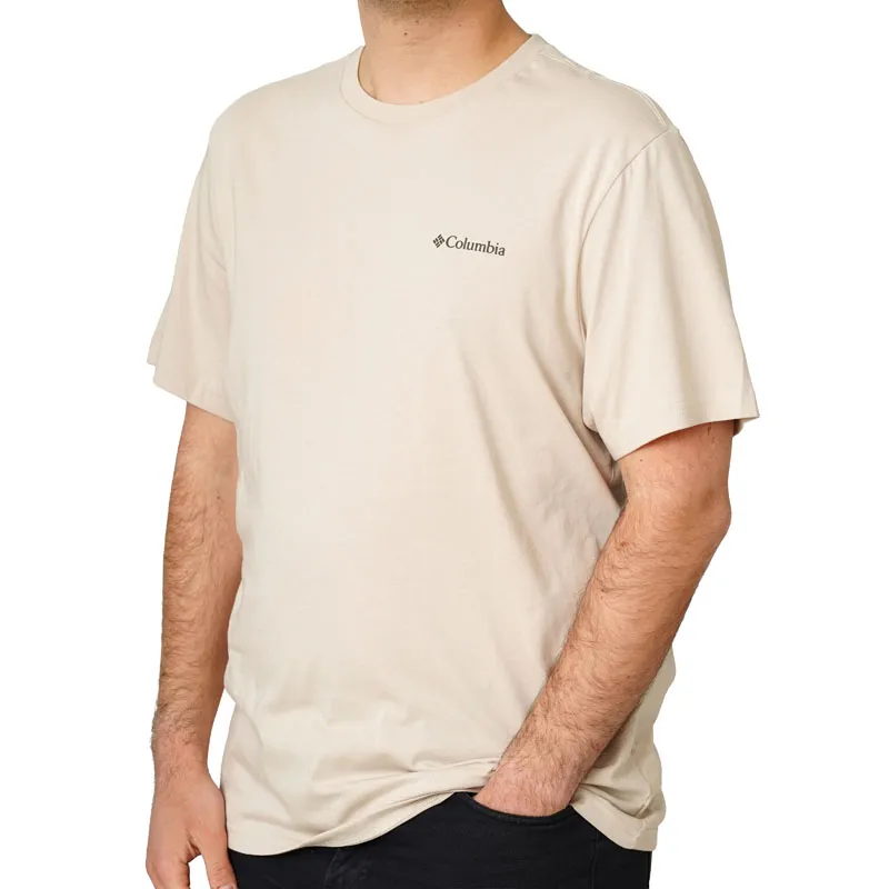 COLUMBIA MAJICA CSC? OUTDOOR BACK GRAPHIC TEE ZA MUŠKARCE