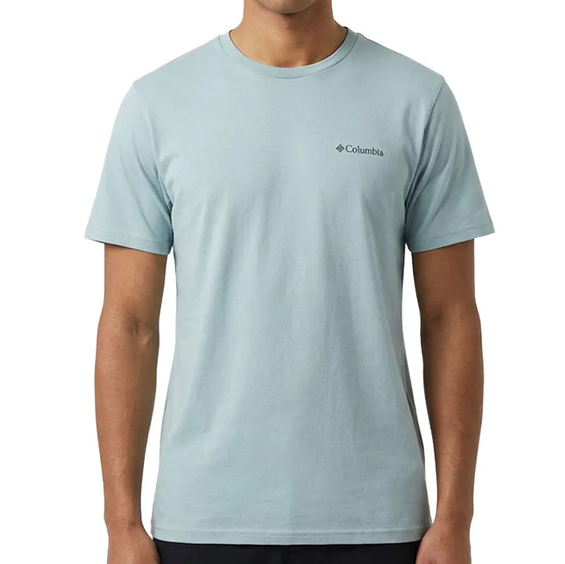 COLUMBIA MAJICA CSC? OUTDOOR BACK GRAPHIC TEE ZA MUŠKARCE