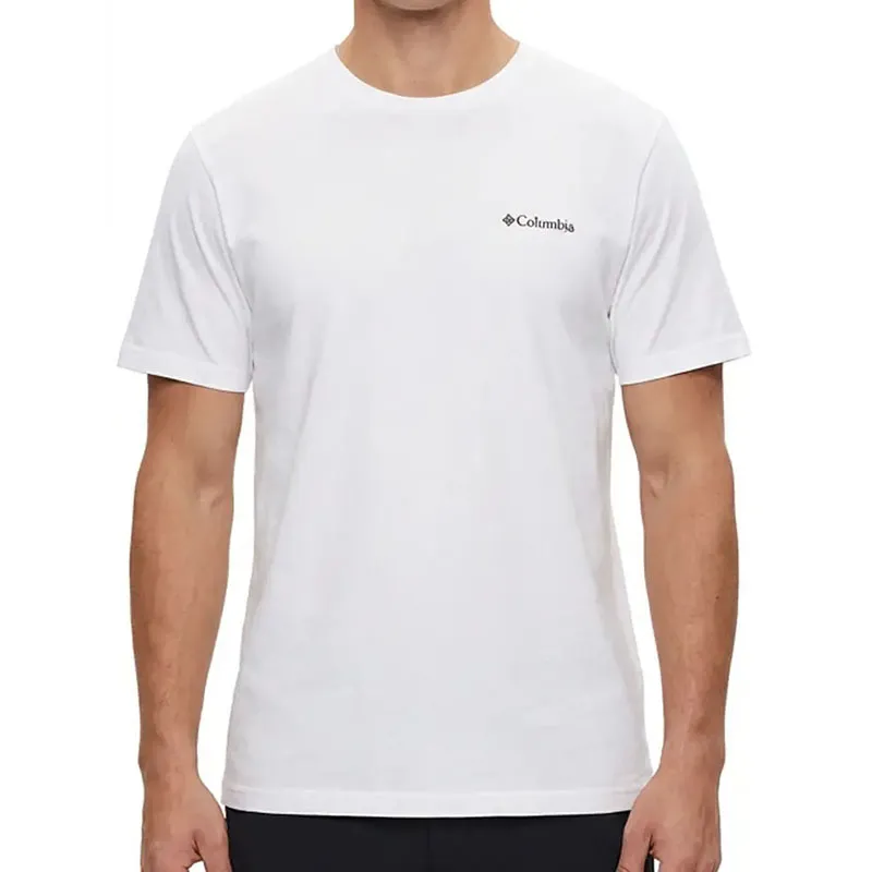 COLUMBIA MAJICA CSC? OUTDOOR BACK GRAPHIC TEE ZA MUŠKARCE
