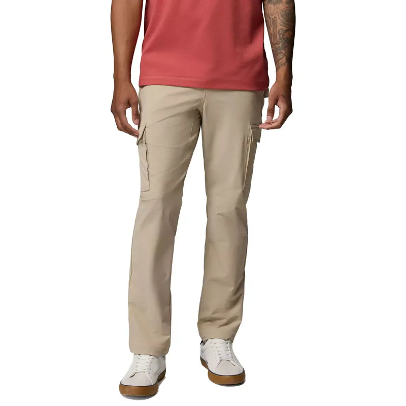 COLUMBIA PANTALONE ROC? TECH CARGO PANT ZA MUŠKARCE