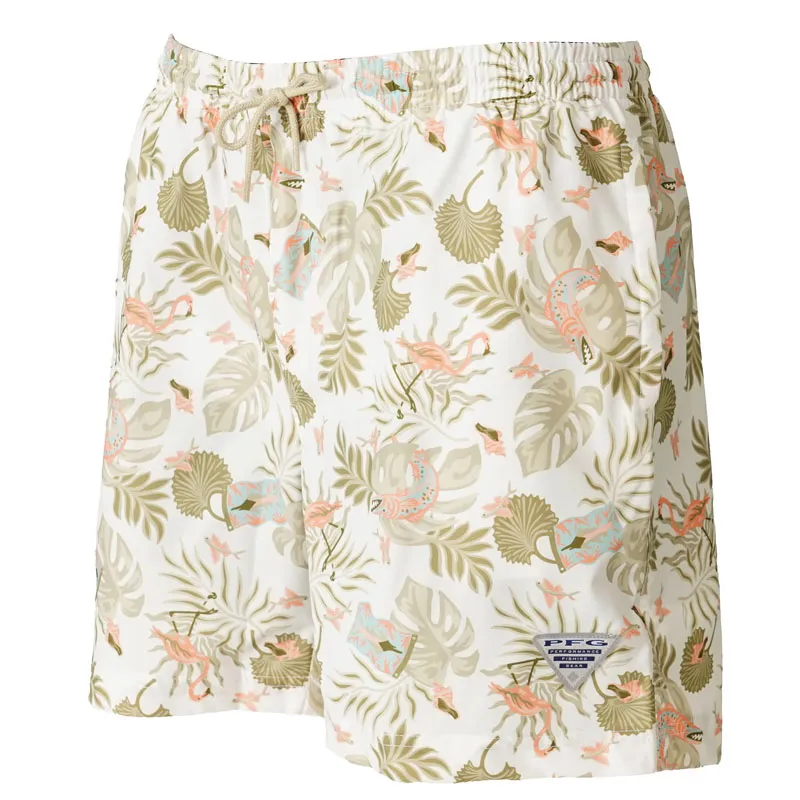 COLUMBIA SORTS PFG RAMBLER? PRINTED WATER SHORT ZA MUŠKARCE