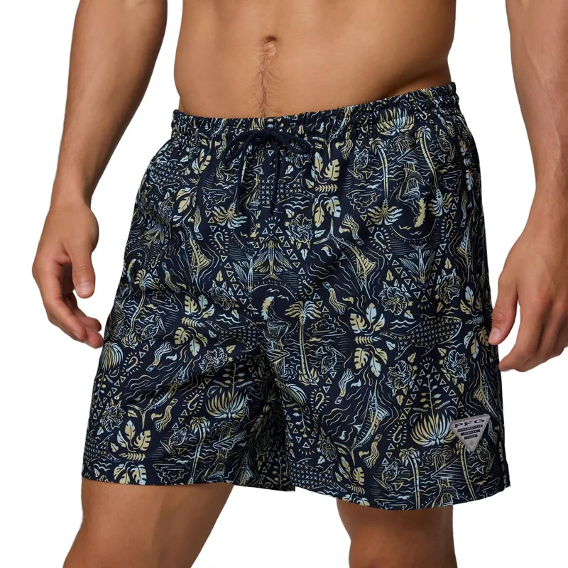 COLUMBIA SORTS PFG RAMBLER? PRINTED WATER SHORT ZA MUŠKARCE