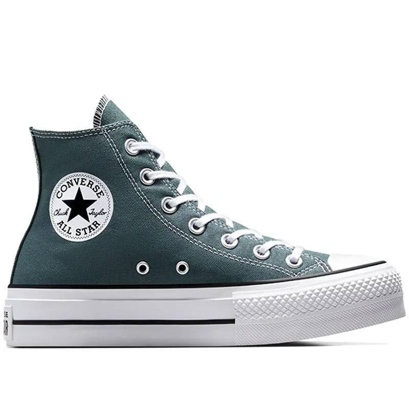 CONVERSE PATIKE CHUCK TAYLOR ALL STAR LIFT PLATFORM ZA ŽENE