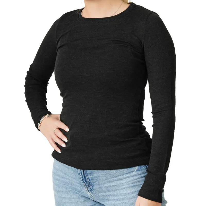 COPPERMINER MAJICA BASELAYERS ZA ŽENE