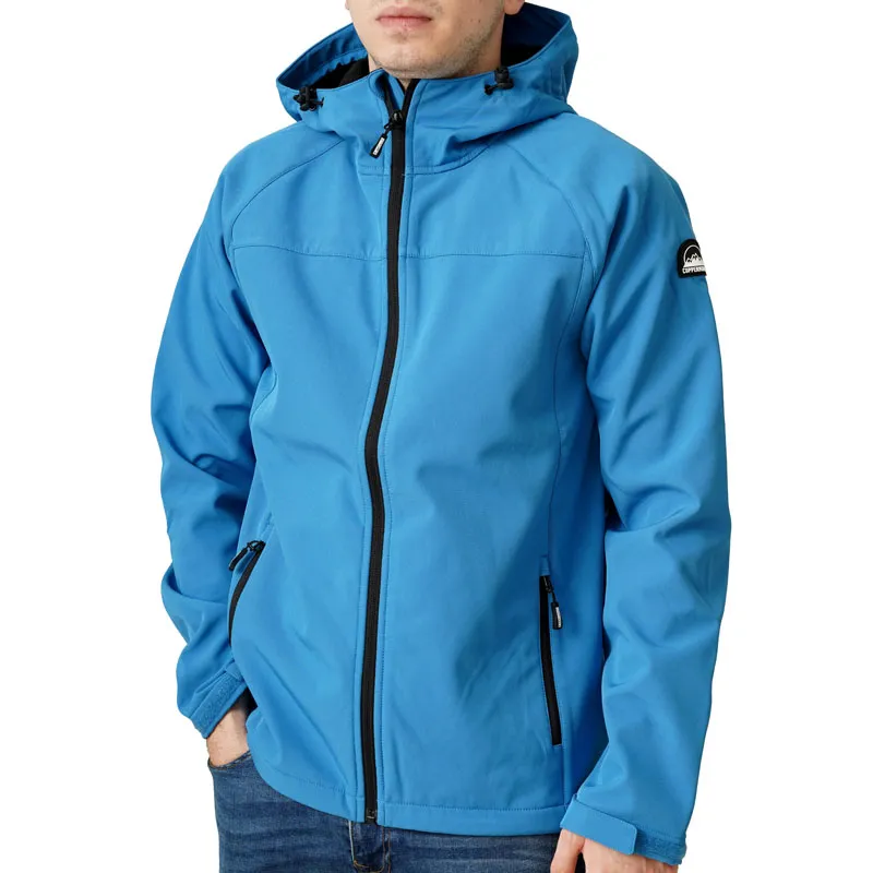 COPPERMINER MUSKA JAKNA COPPERMINER MOUNTAIN ZA MUŠKARCE