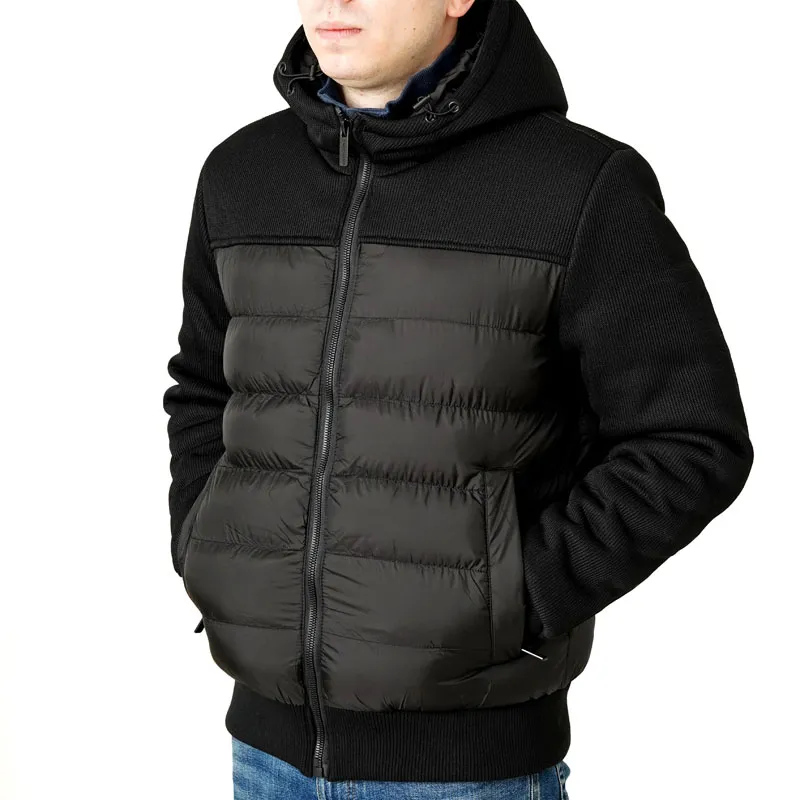 COPPERMINER MUSKA JAKNA EOL ZA MUŠKARCE