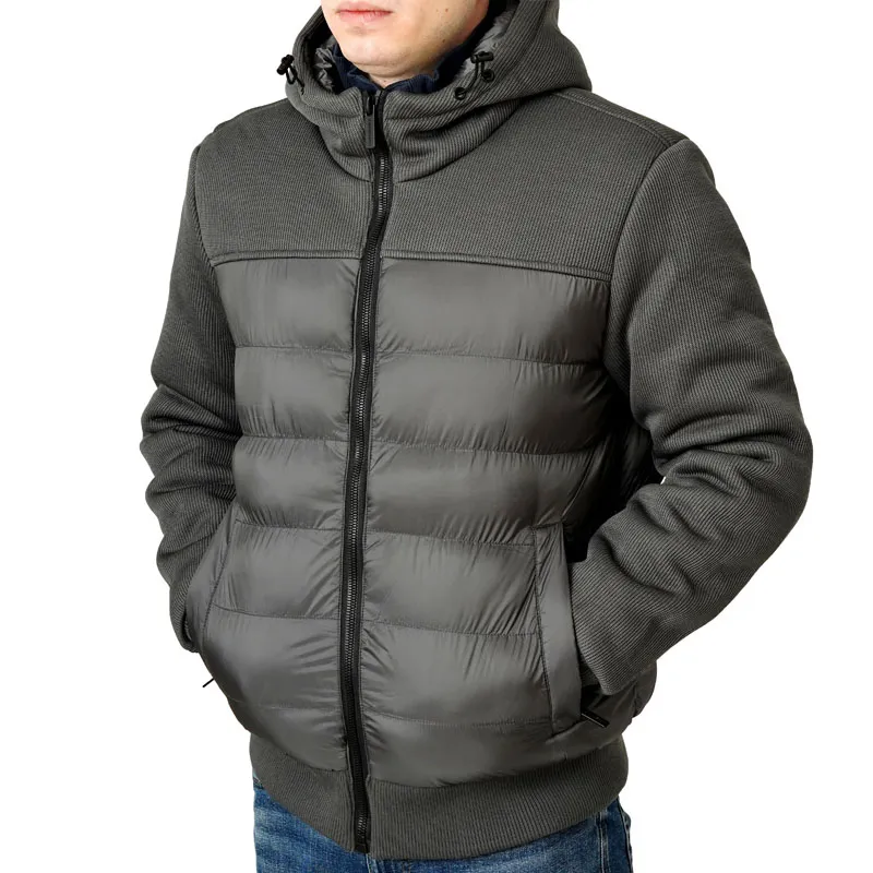 COPPERMINER MUSKA JAKNA EOL ZA MUŠKARCE