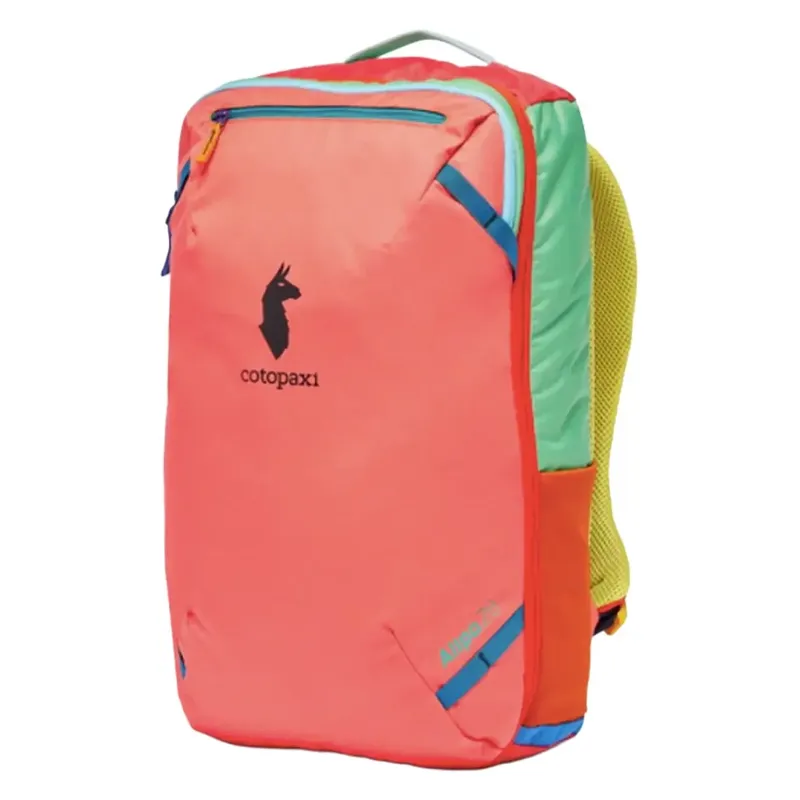 COTOPAXI RANAC ALLPA 28L TRAVEL PACK UNISEX