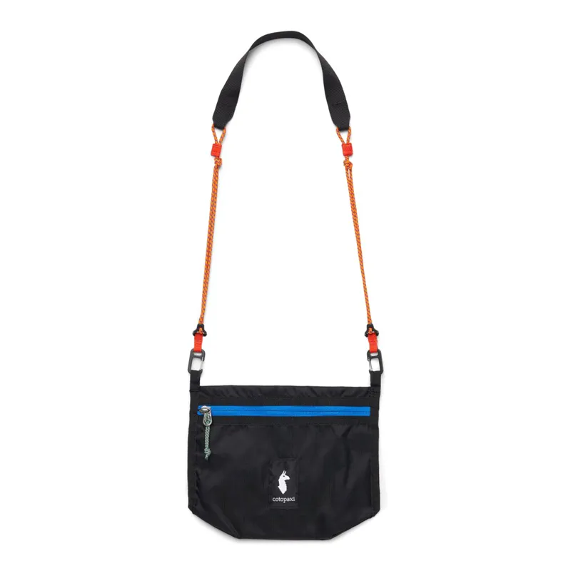 COTOPAXI TORBA LISTA 2L LIGHTWEIGHT CROSSBODY BAG UNISEX