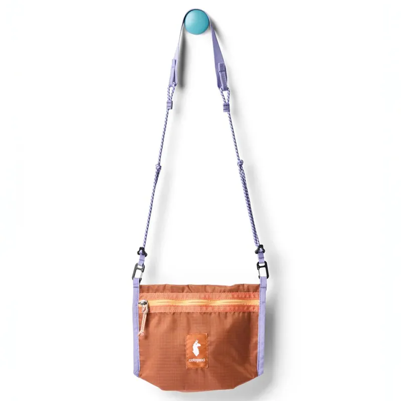 COTOPAXI TORBA LISTA 2L LIGHTWEIGHT CROSSBODY BAG UNISEX