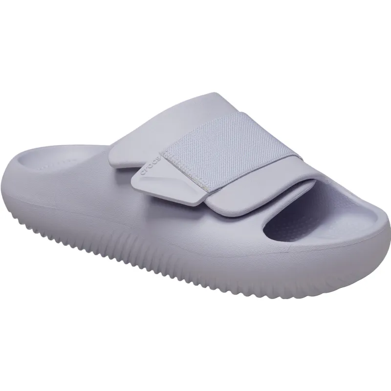 CROCS PAPUCE MELLOW LUXE RECOVERY SLIDE ZA MUŠKARCE