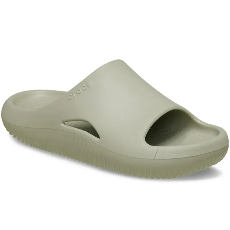 CROCS PAPUCE MELLOW RECOVERY SLIDE