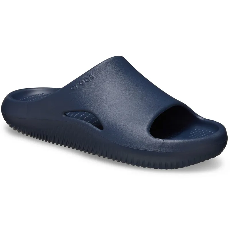 CROCS PAPUCE MELLOW RECOVERY SLIDE