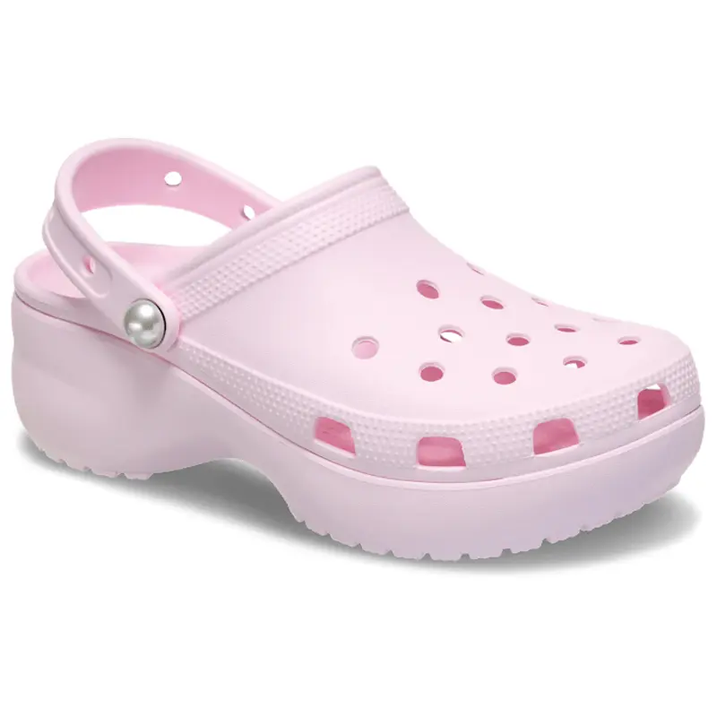 CROCS SANDALA KLOMPA CLASSIC PLATFORM CLOG ZA ŽENE