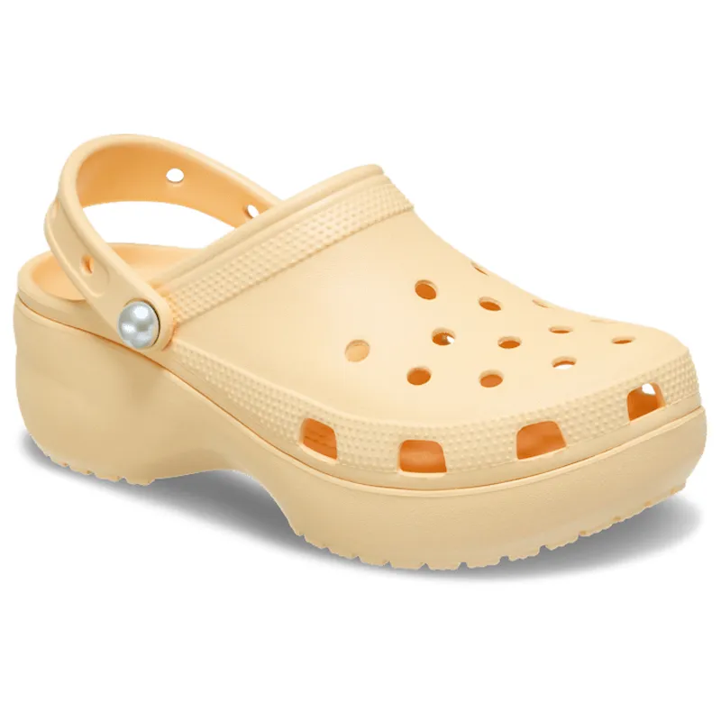 CROCS SANDALA KLOMPA CLASSIC PLATFORM CLOG ZA ŽENE