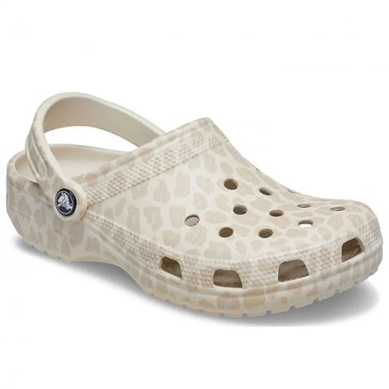 CROCS SANDALE CLASSIC ANIMAL CLOG