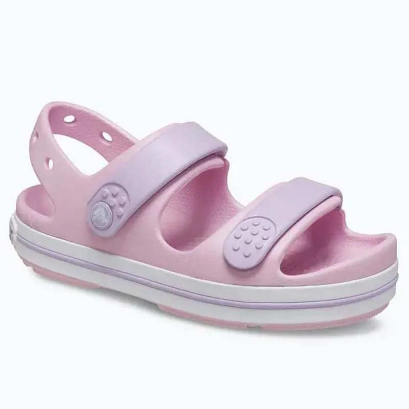 CROCS SANDALE CLASSIC CLOG K DEVOJČICE uzrasta 0-4 godine