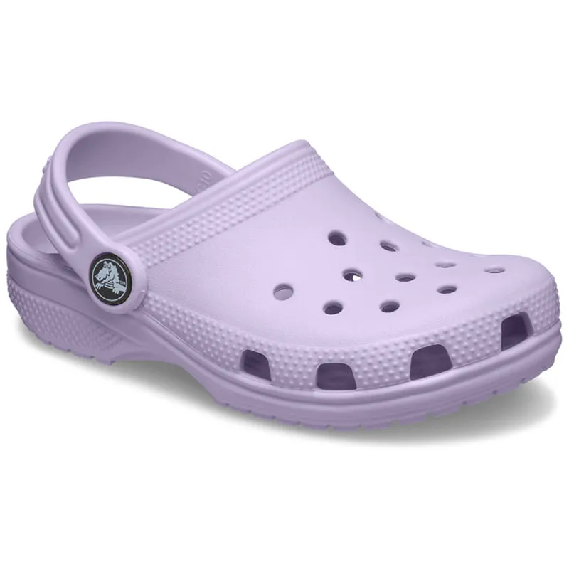 CROCS SANDALE CLASSIC CLOG K ZA DEVOJČICE