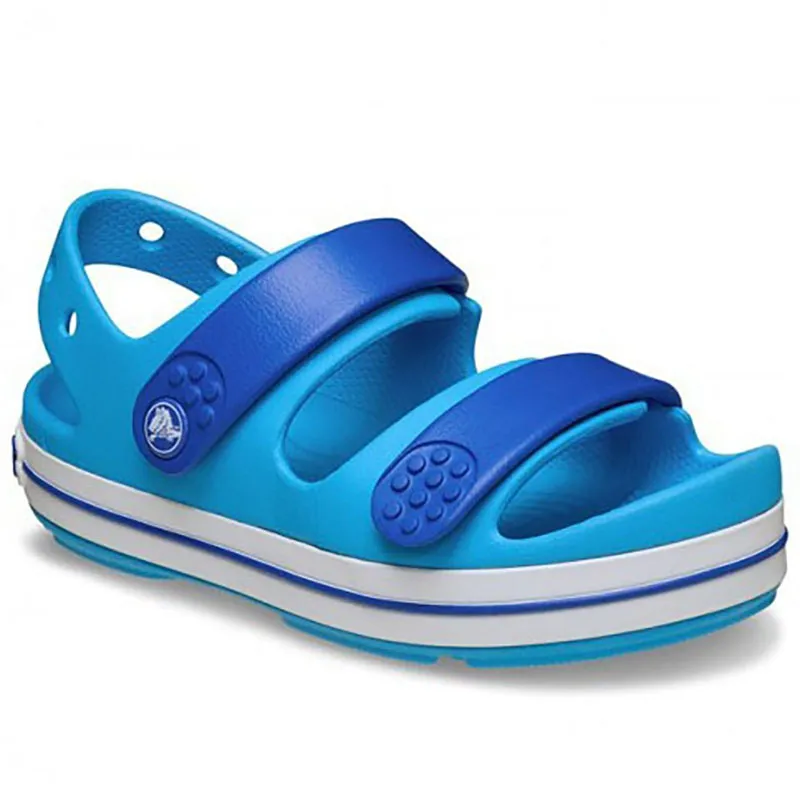 CROCS SANDALE CROCBAND CRUISER SANDAL ZA DEČAKE