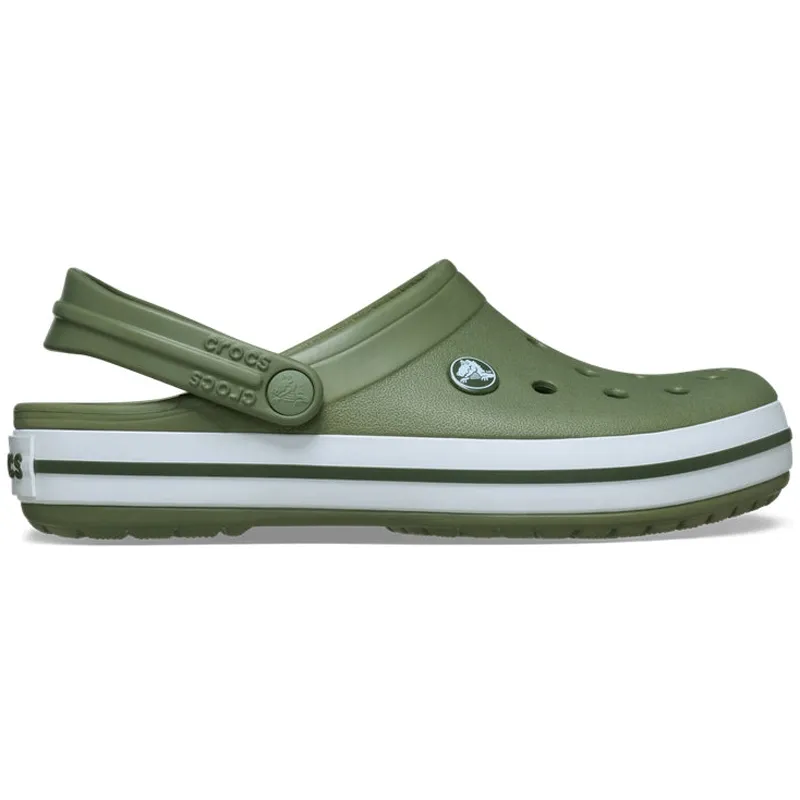CROCS SANDALE CROCBAND
