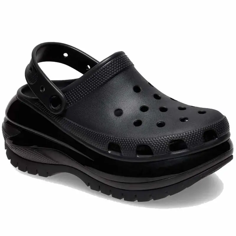 CROCS SANDALE MEGA CRUSH CLOG ZA ŽENE