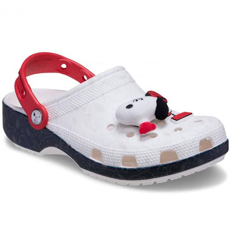 CROCS SANDALE SNOOPY CLASSIC CLOG ZA DEČAKE