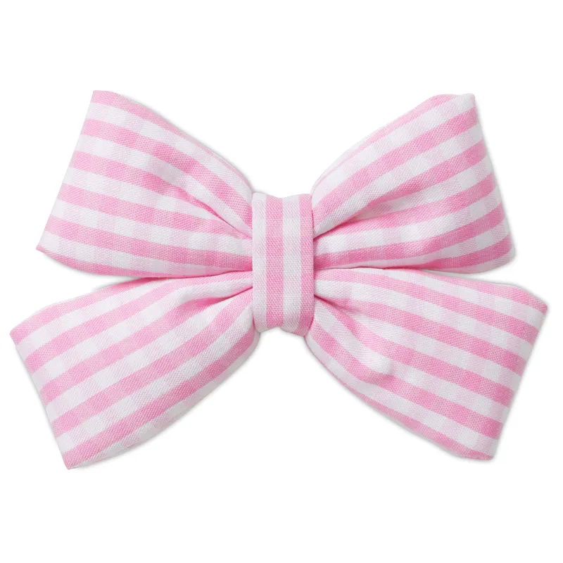 CROCS UKRAS CHECKERBOARD BOW ZA DEVOJČICE