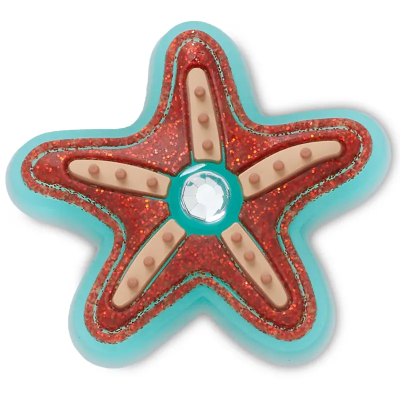 CROCS UKRAS GEM STAR FISH UNISEX