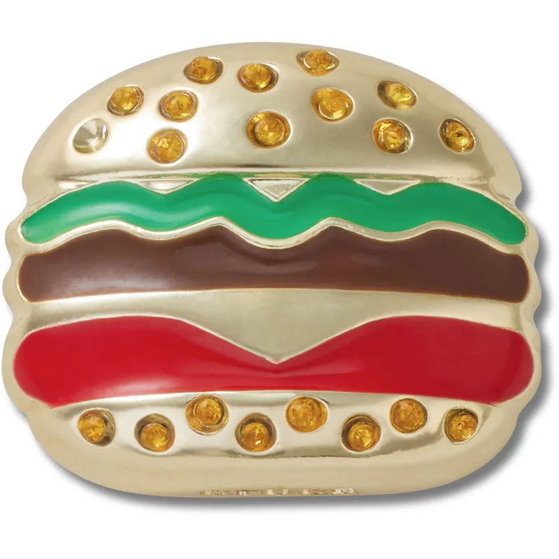 CROCS UKRAS GOLD BURGER ZA DEČAKE