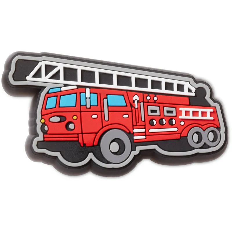CROCS UKRAS LIGHTS UP FIRE TRUCK ZA DEČAKE