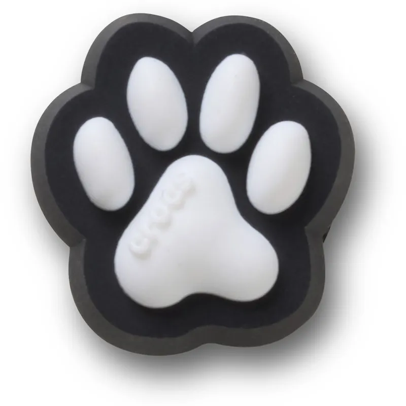 CROCS UKRAS PET PAW PRINT