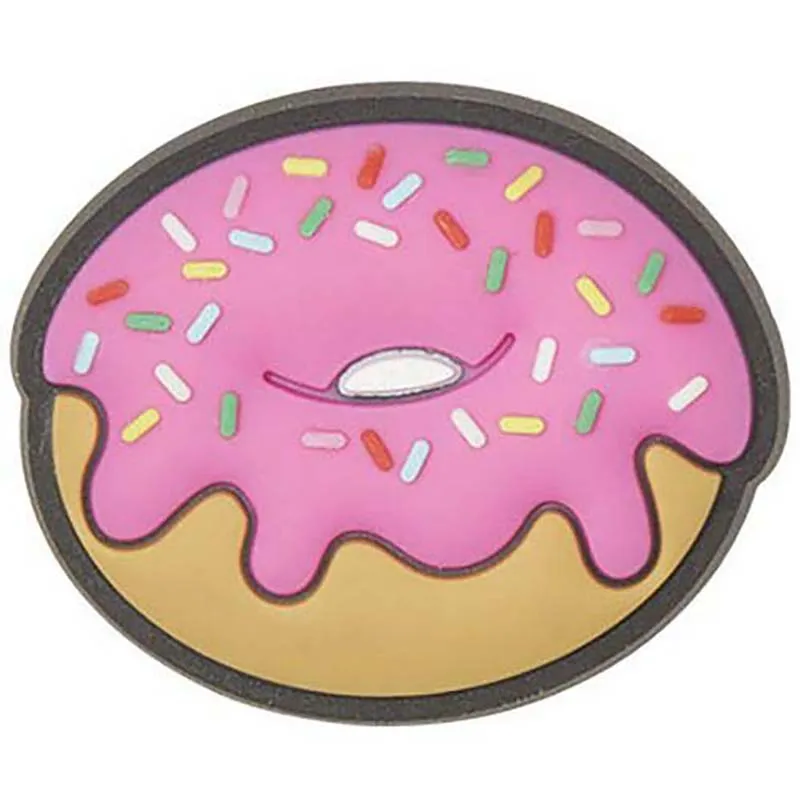 CROCS UKRAS PINK DONUT