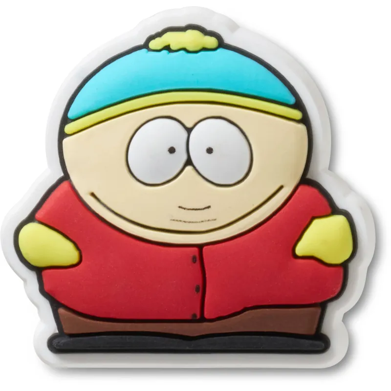 CROCS UKRAS SOUTH PARK CARTMAN FULL BODY