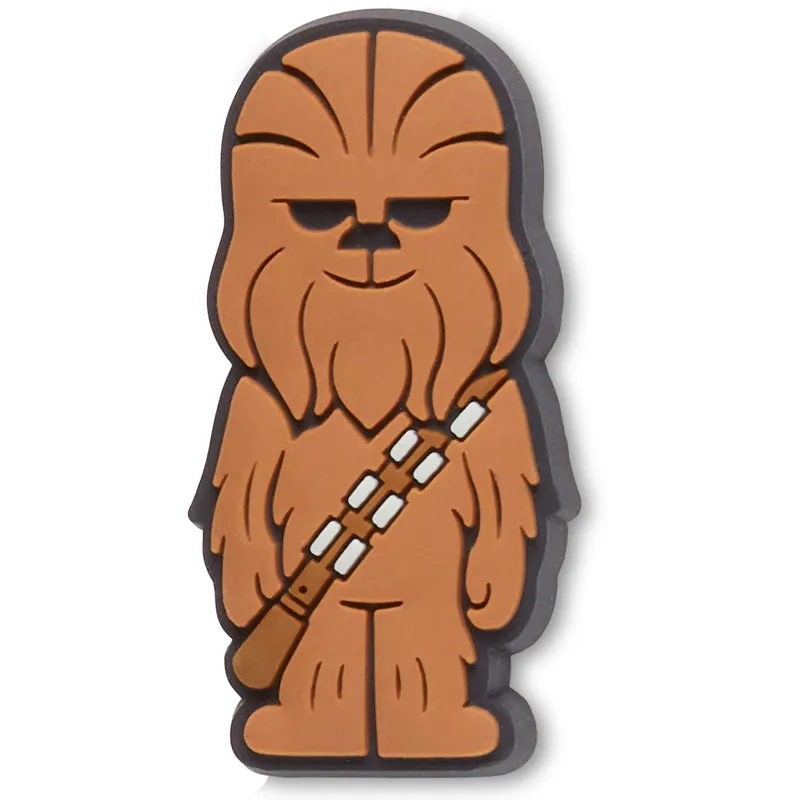 CROCS UKRAS STAR WARS CHEWBACCA