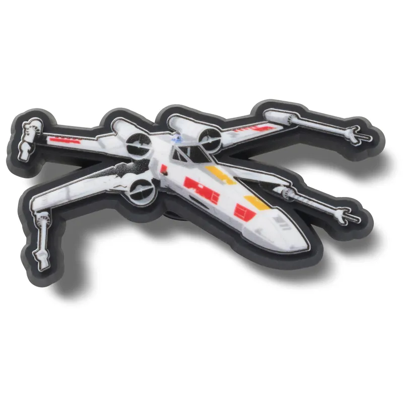 CROCS UKRAS STAR WARS X WING STAR FIGHTER
