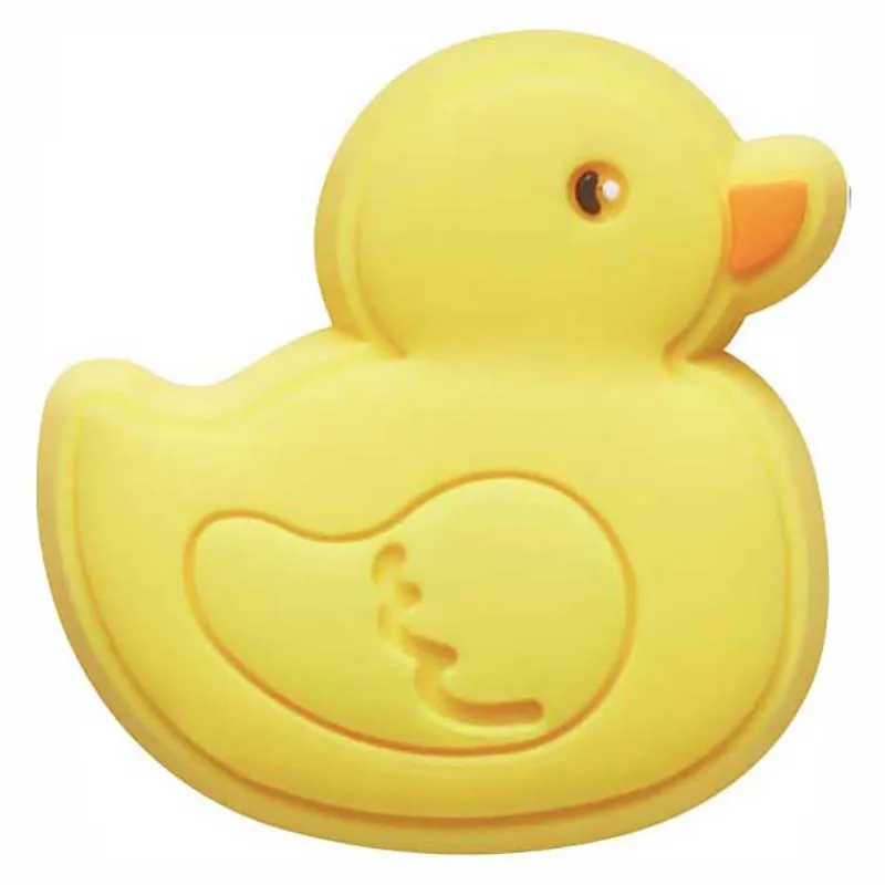 CROCS UKRAS TINY RUBBER DUCKY