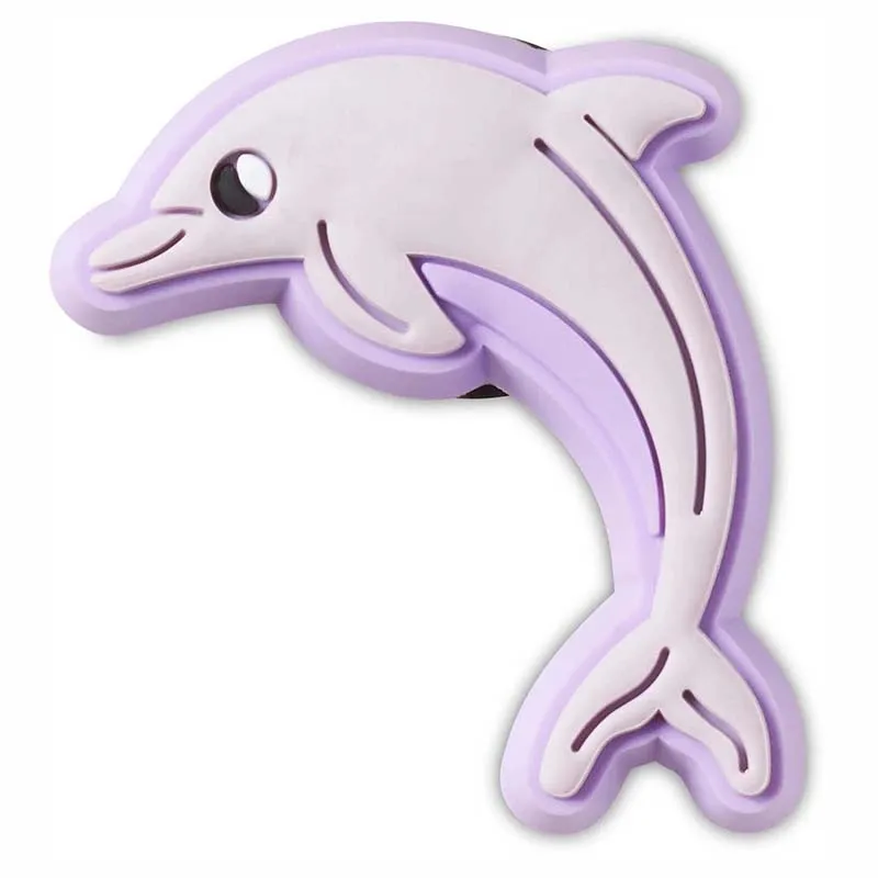 CROCS UKRASI PURPLE DOLPHIN UNISEX