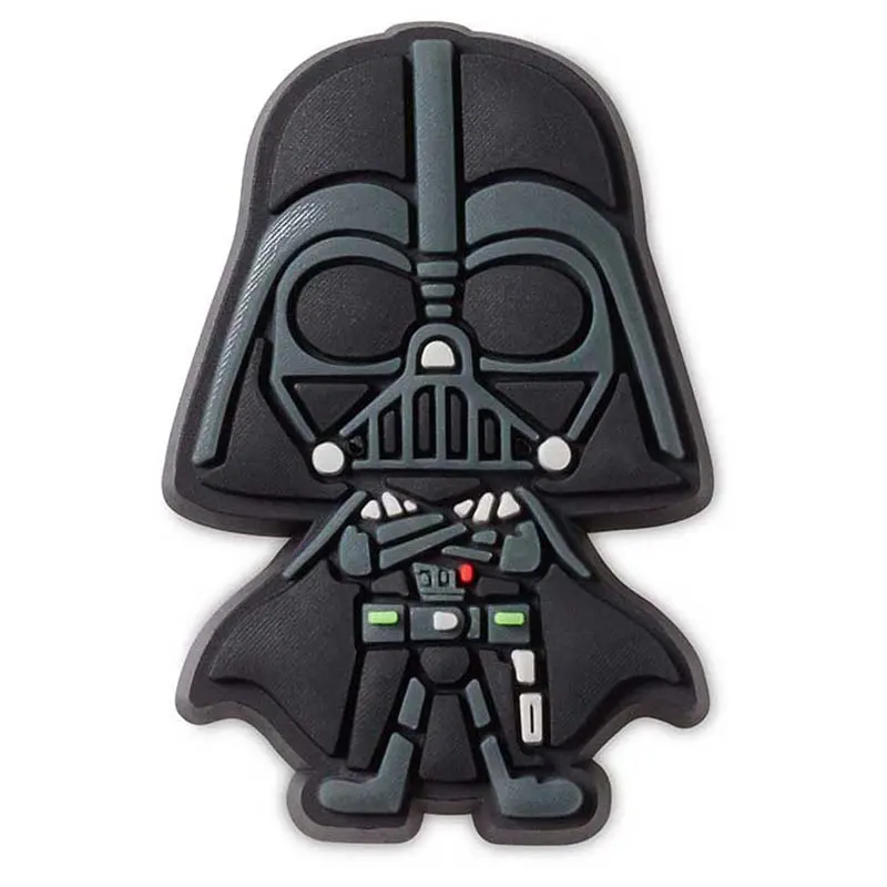 CROCS UKRASI STAR WARS DARTH VADER UNISEX