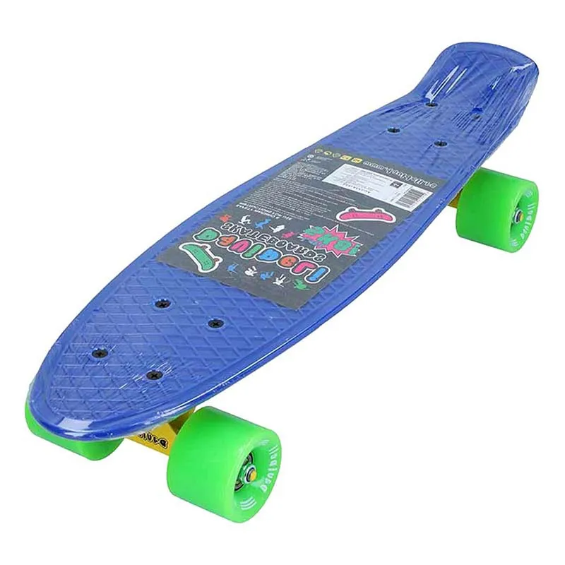 DAVIDELI KID SKEJTBORD DAVIDELI B ZA DEČAKE