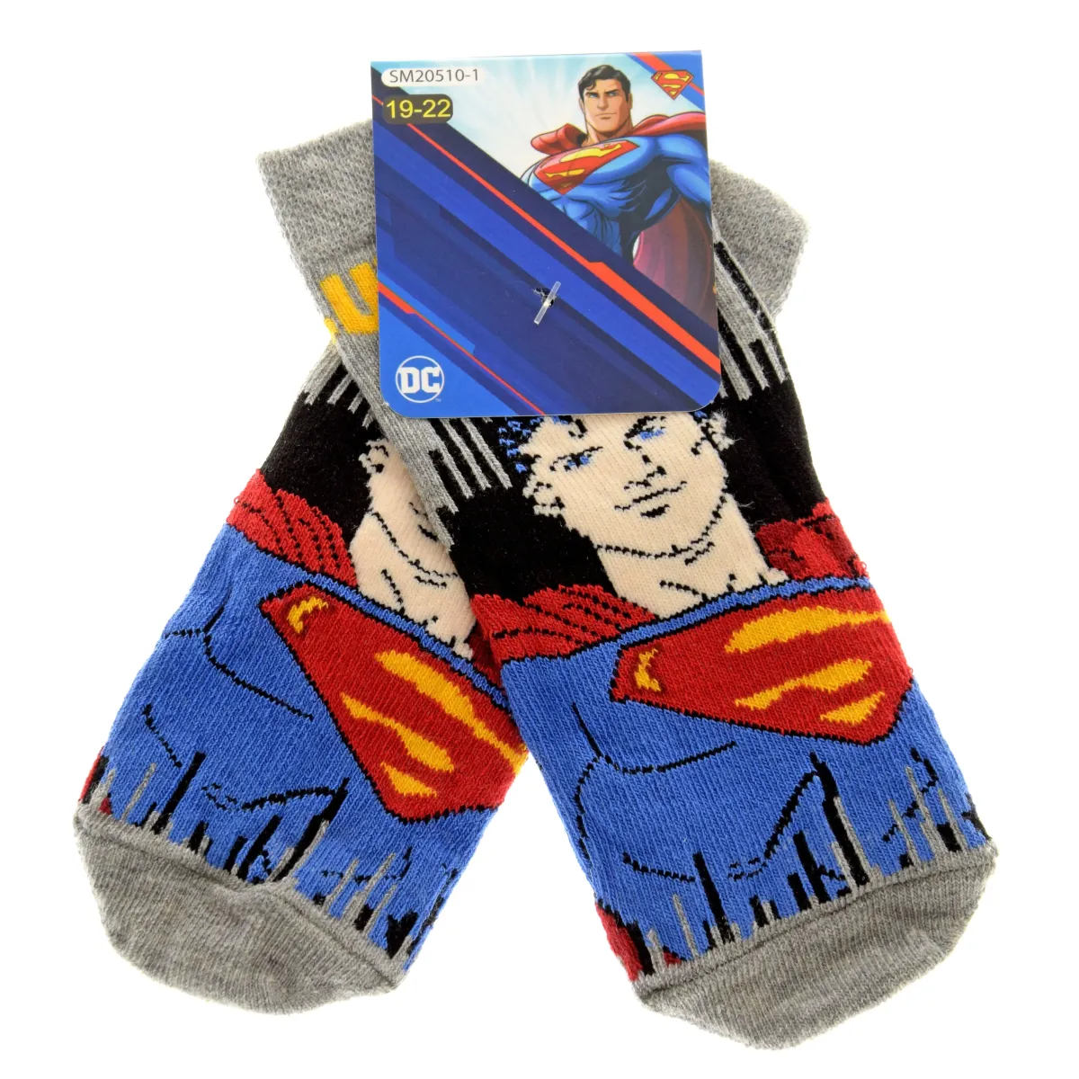 DISNEY CARAPE SUPERMAN ZA DEČAKE