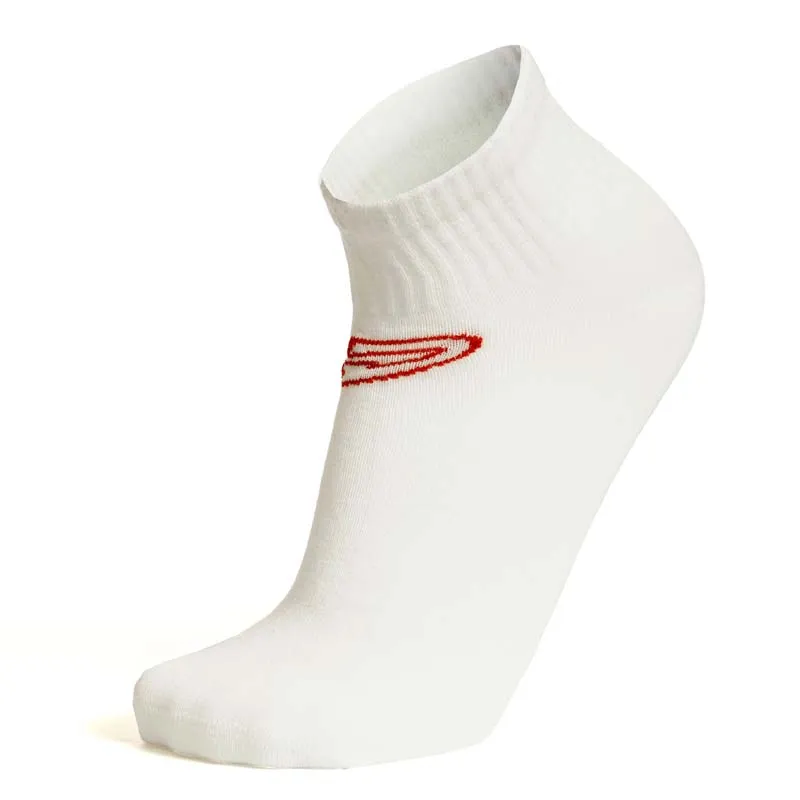 DJAK SPORTSKA CARAPA DJAK  3/4 BELA UNISEX