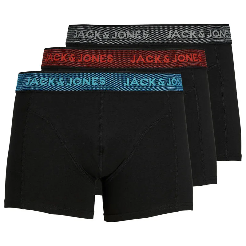DONJI VES JACK &amp; JONES ZA MUŠKARCE