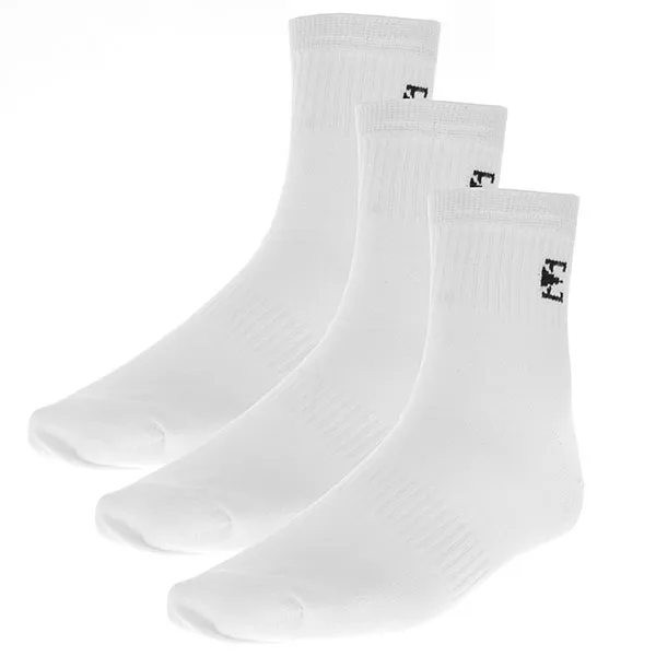 EASTBOUND CARAPE AVERZA SOCKS 3PACK