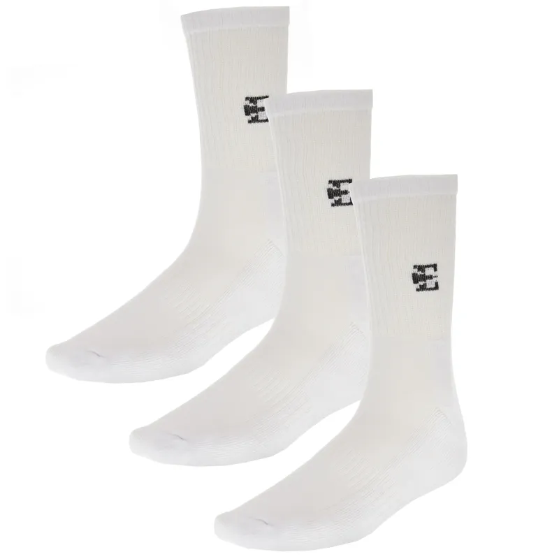 EASTBOUND CARAPE CREMONA SOCKS 3PACK