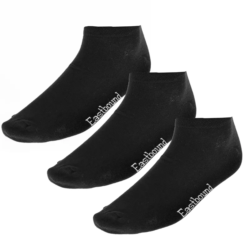 EASTBOUND CARAPE IMOLA SOCKS 3PACK