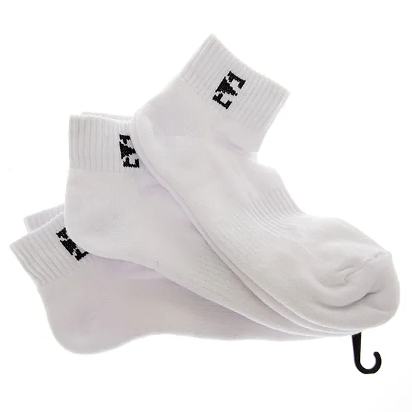 EASTBOUND CARAPE RAVENA SOCKS 3PACK